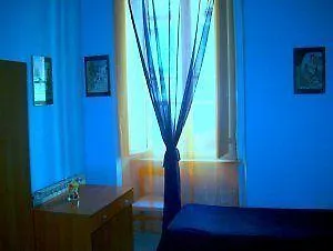 B&B Cappellini Rom Frühstückspension