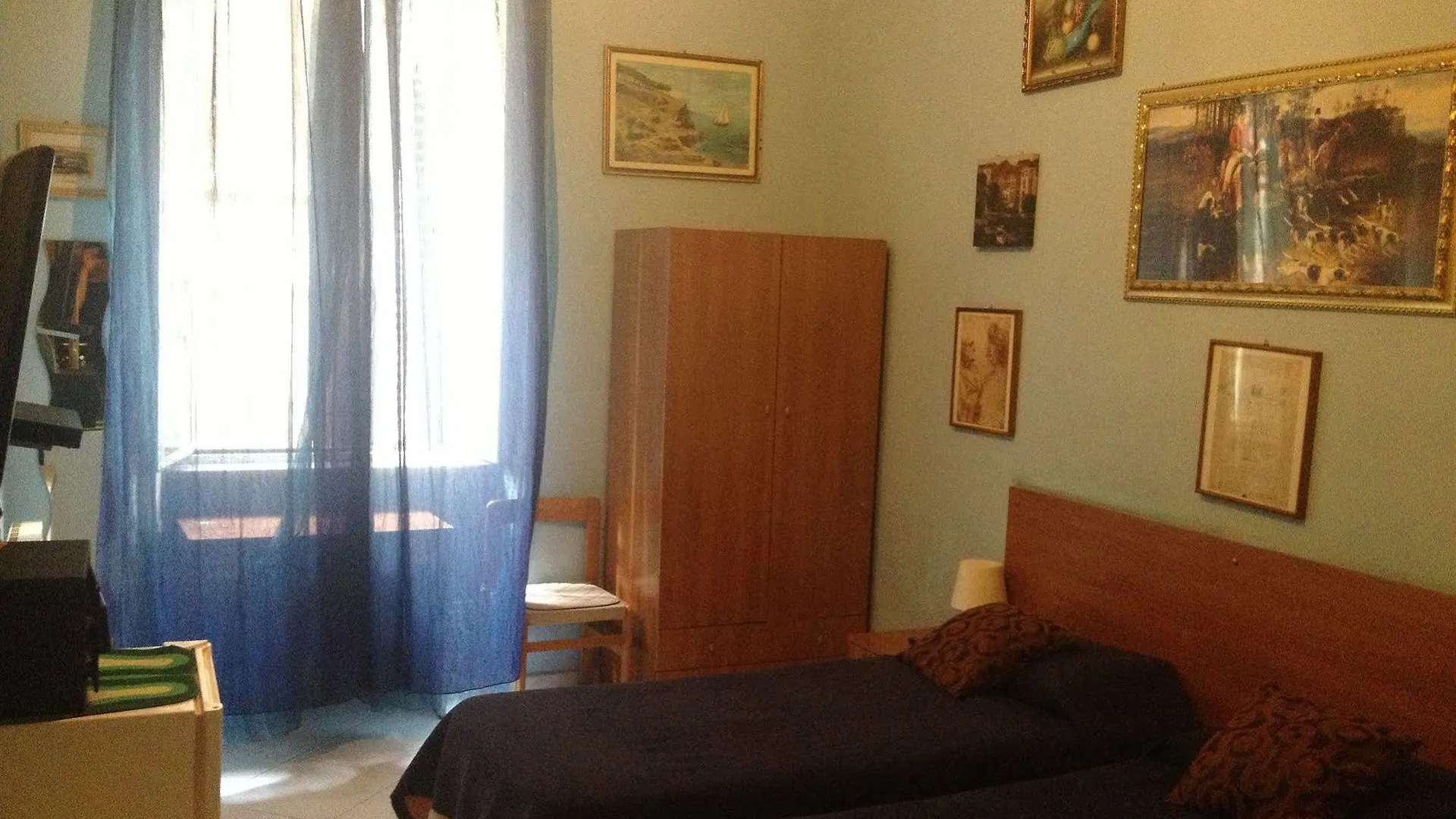 B&B Cappellini Roma