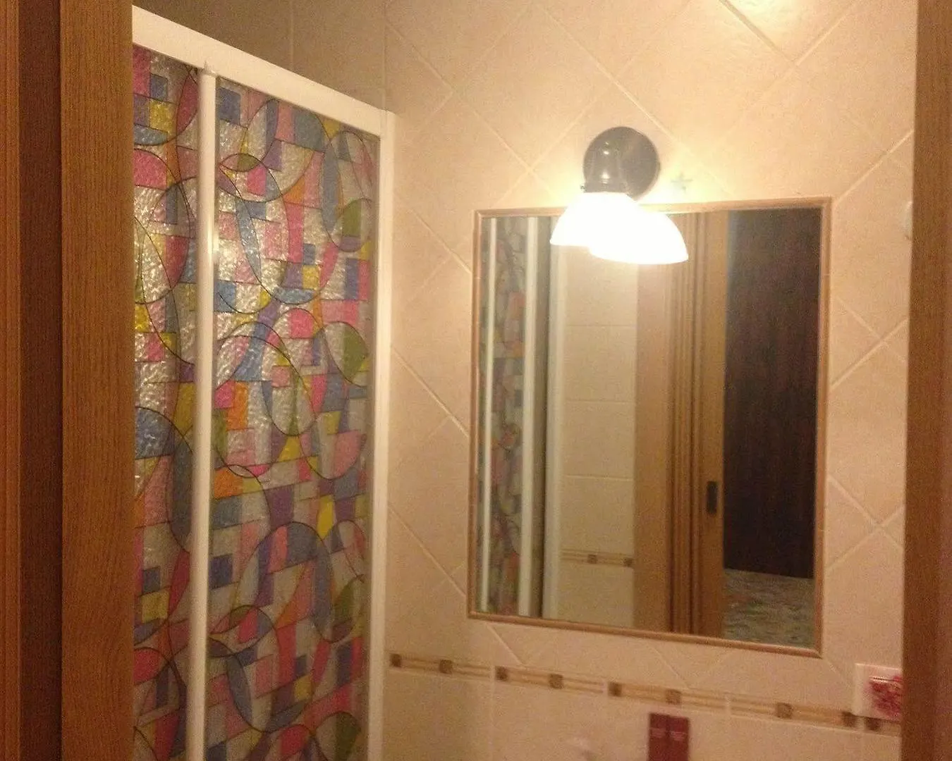 ** Oda ve Kahvaltı B&B Cappellini Roma İtalya