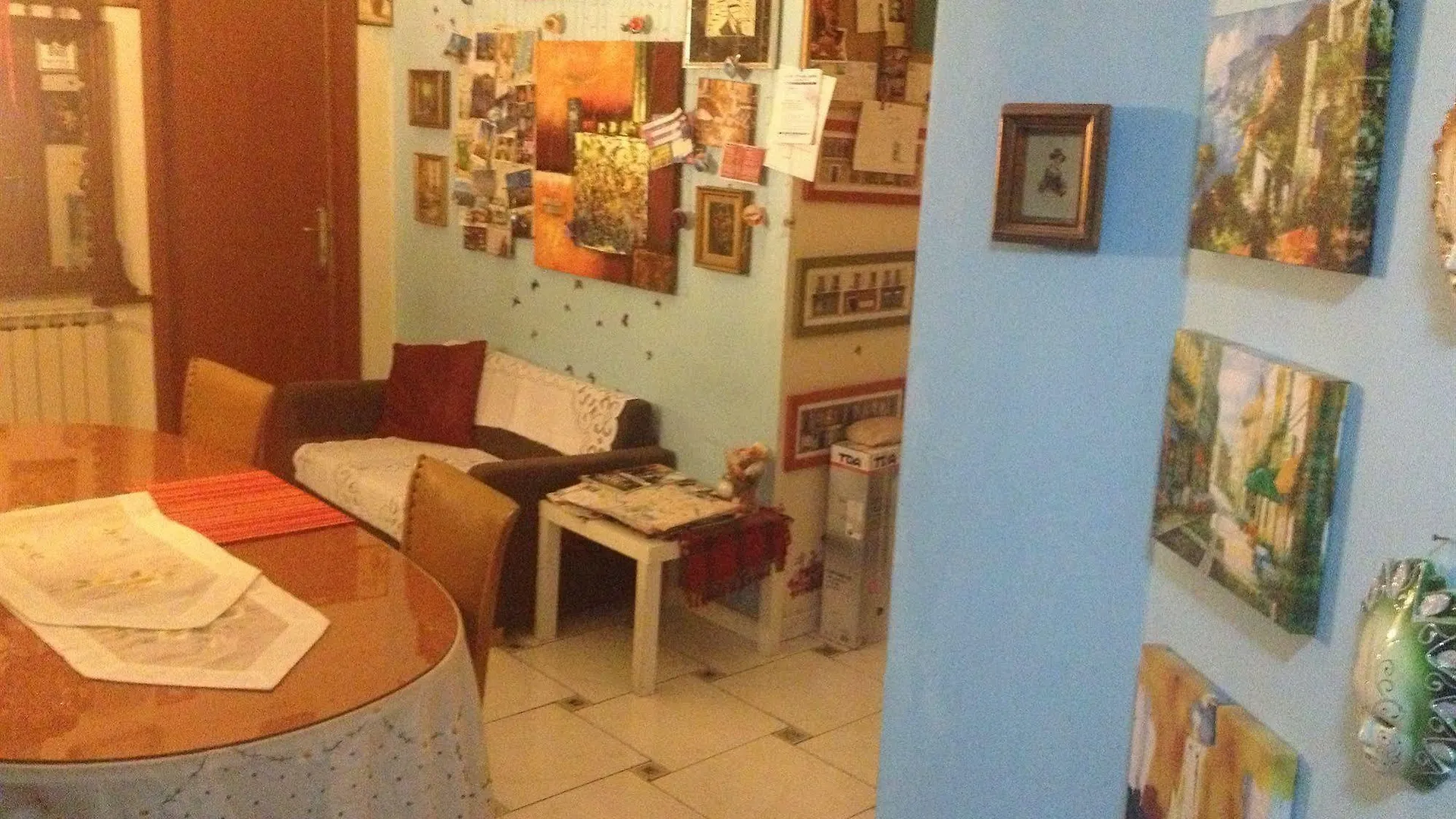 Bed & Breakfast B&B Cappellini Roma