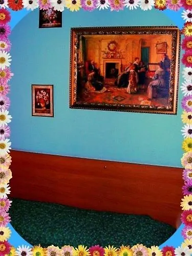 Oda ve Kahvaltı B&B Cappellini Roma